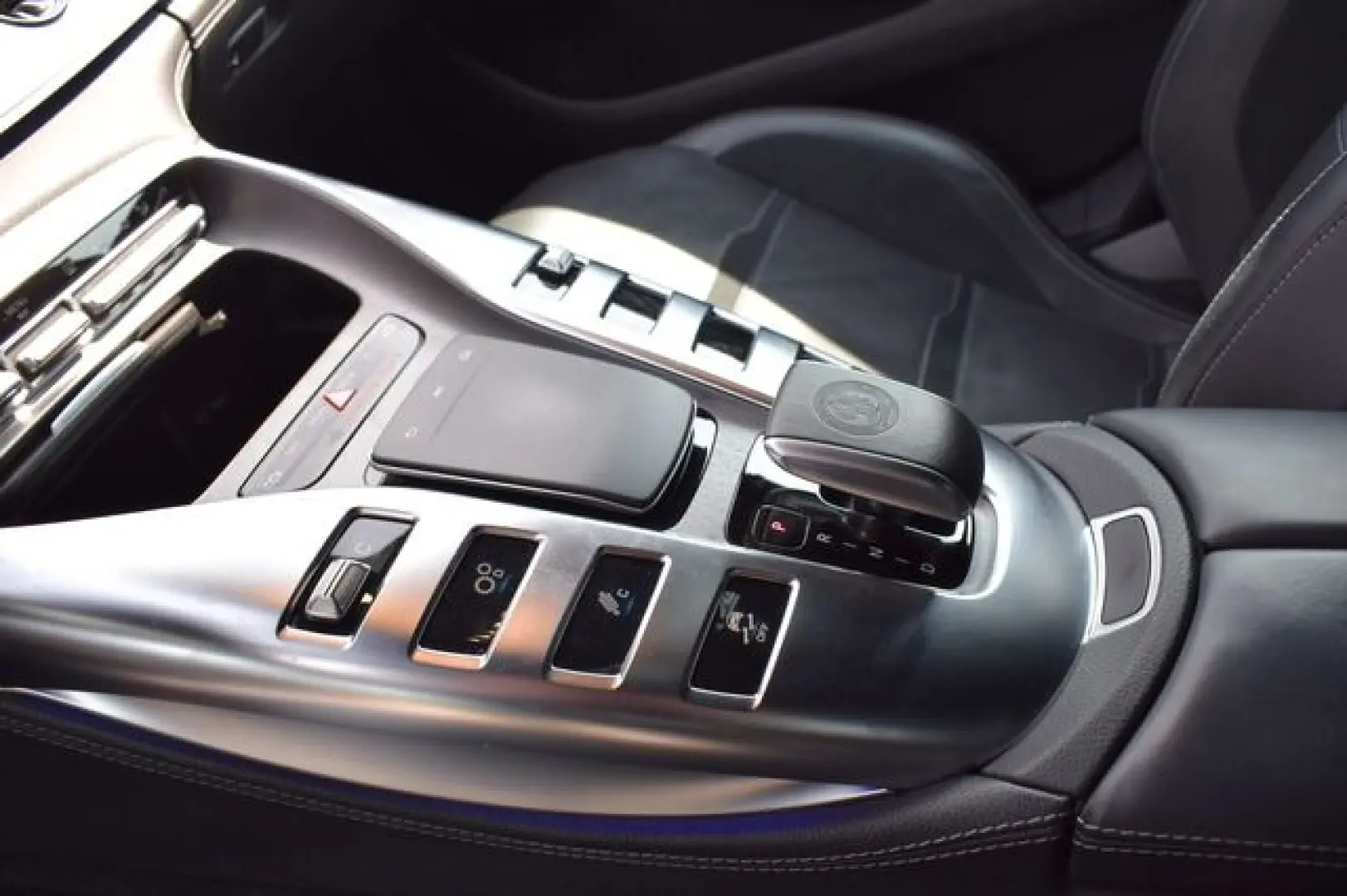 AMG GT 53 4MATIC+*Sportauspuff*ACC*MBUX*