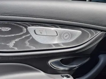 AMG GT 53 4MATIC+*Sportauspuff*ACC*MBUX*