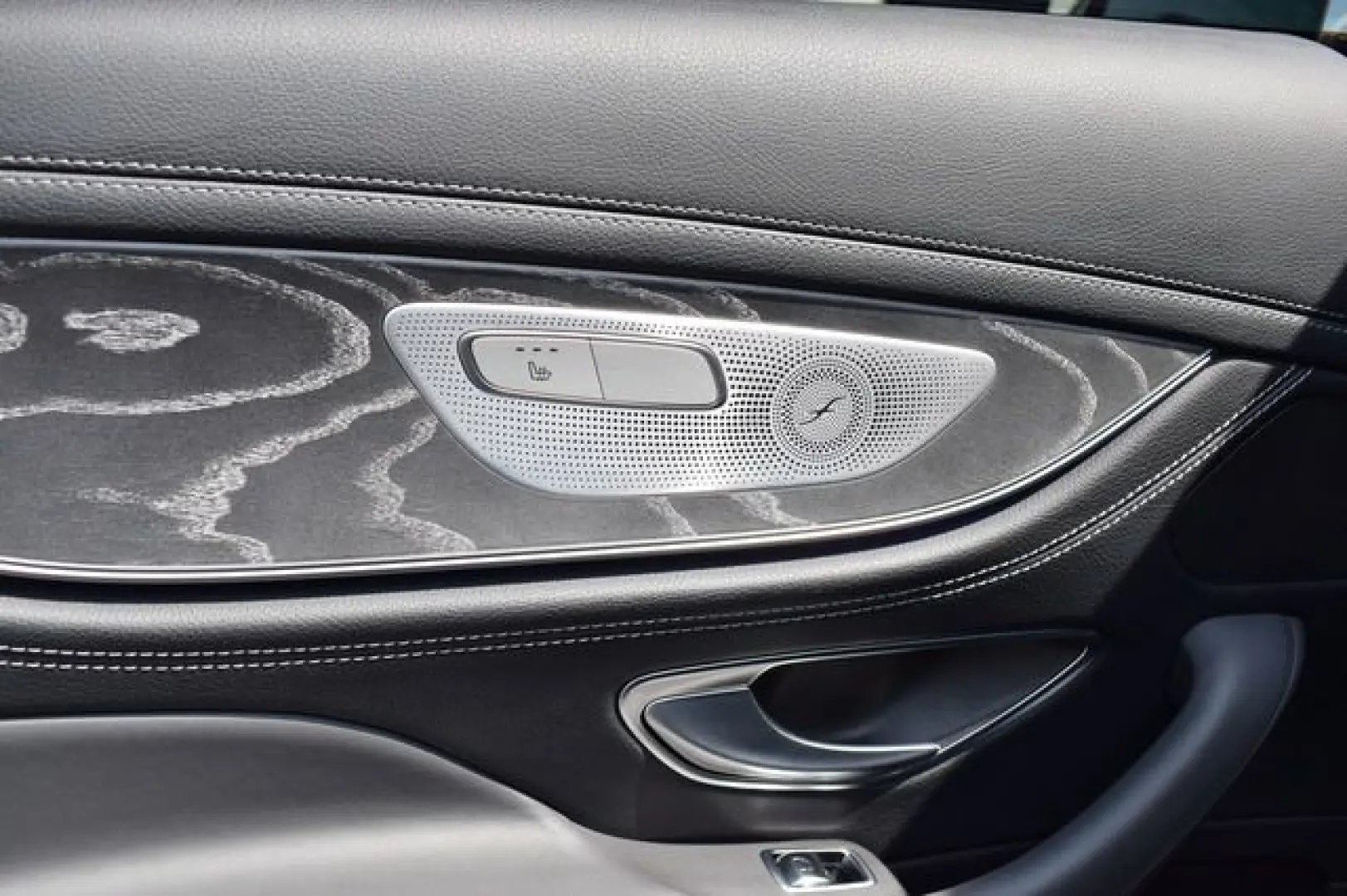 AMG GT 53 4MATIC+*Sportauspuff*ACC*MBUX*