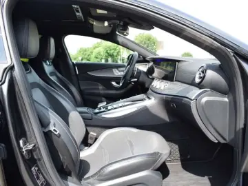 AMG GT 53 4MATIC+*Sportauspuff*ACC*MBUX*