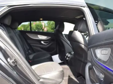 AMG GT 53 4MATIC+*Sportauspuff*ACC*MBUX*