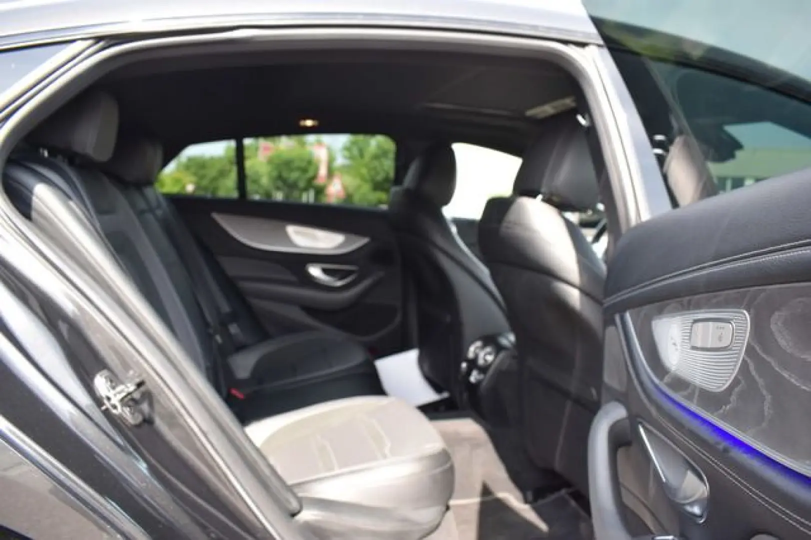 AMG GT 53 4MATIC+*Sportauspuff*ACC*MBUX*