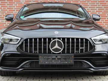 AMG GT 4-trg. 53 4Matic+BURMESTER*DISTRONIC*SOFT