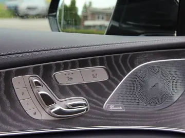 AMG GT 4-trg. 53 4Matic+BURMESTER*DISTRONIC*SOFT