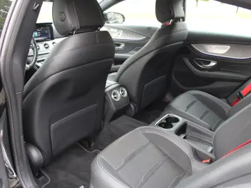 AMG GT 4-trg. 53 4Matic+BURMESTER*DISTRONIC*SOFT