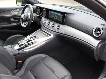 AMG GT 4-trg. 53 4Matic+BURMESTER*DISTRONIC*SOFT