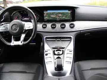 AMG GT 4-trg. 53 4Matic+BURMESTER*DISTRONIC*SOFT