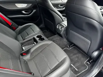 AMG GT 4-trg. 53 4Matic+BURMESTER*DISTRONIC*SOFT