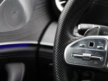 AMG GT 4-trg. 53 4Matic+BURMESTER*DISTRONIC*SOFT