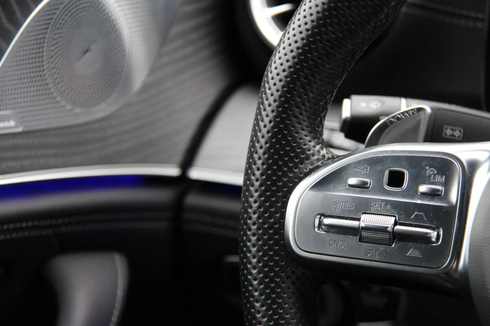 AMG GT 4-trg. 53 4Matic+BURMESTER*DISTRONIC*SOFT