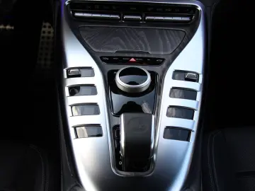 AMG GT 4-trg. 53 4Matic+BURMESTER*DISTRONIC*SOFT