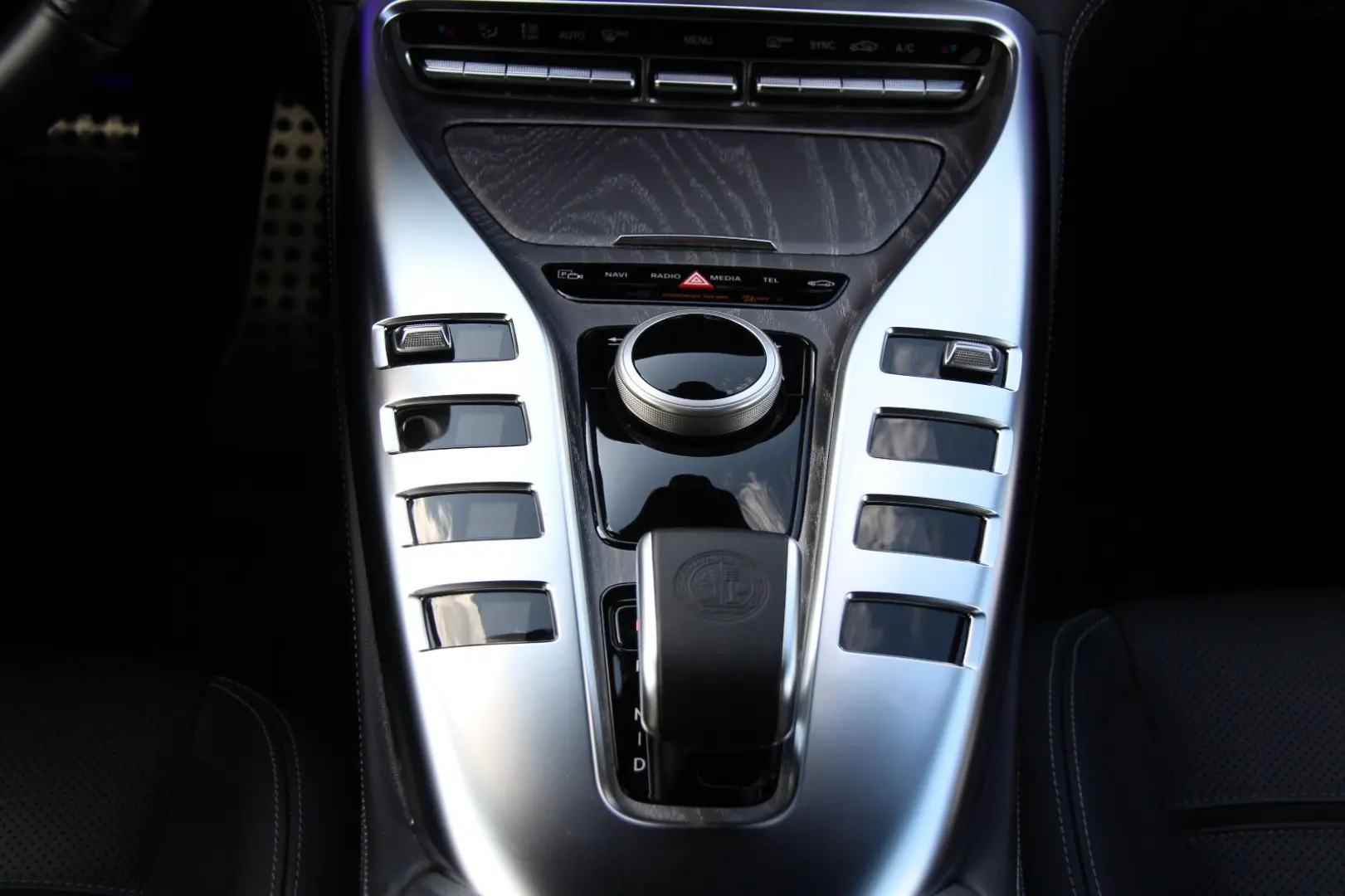 AMG GT 4-trg. 53 4Matic+BURMESTER*DISTRONIC*SOFT