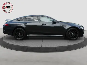 AMG GT 53 4Matic+ MULTIBEAM KAM BURME PANO DIST+