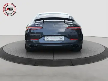 AMG GT 53 4Matic+ MULTIBEAM KAM BURME PANO DIST+