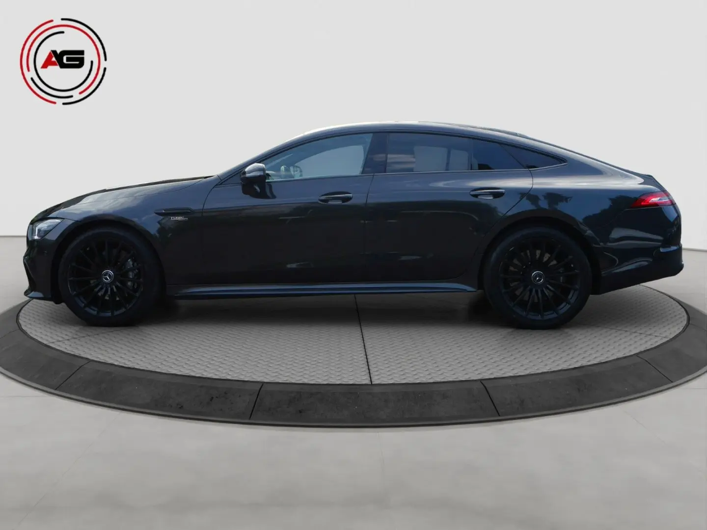 AMG GT 53 4Matic+ MULTIBEAM KAM BURME PANO DIST+