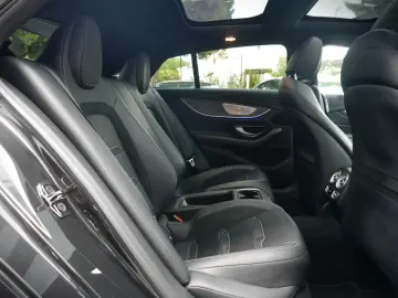 AMG GT 53 4Matic+ MULTIBEAM KAM BURME PANO DIST+