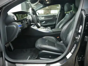 AMG GT 53 4Matic+ MULTIBEAM KAM BURME PANO DIST+
