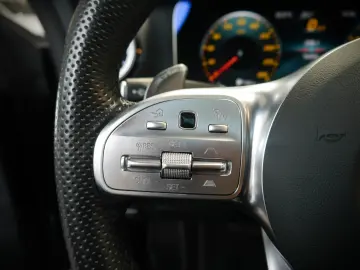 AMG GT 53 4Matic+ MULTIBEAM KAM BURME PANO DIST+
