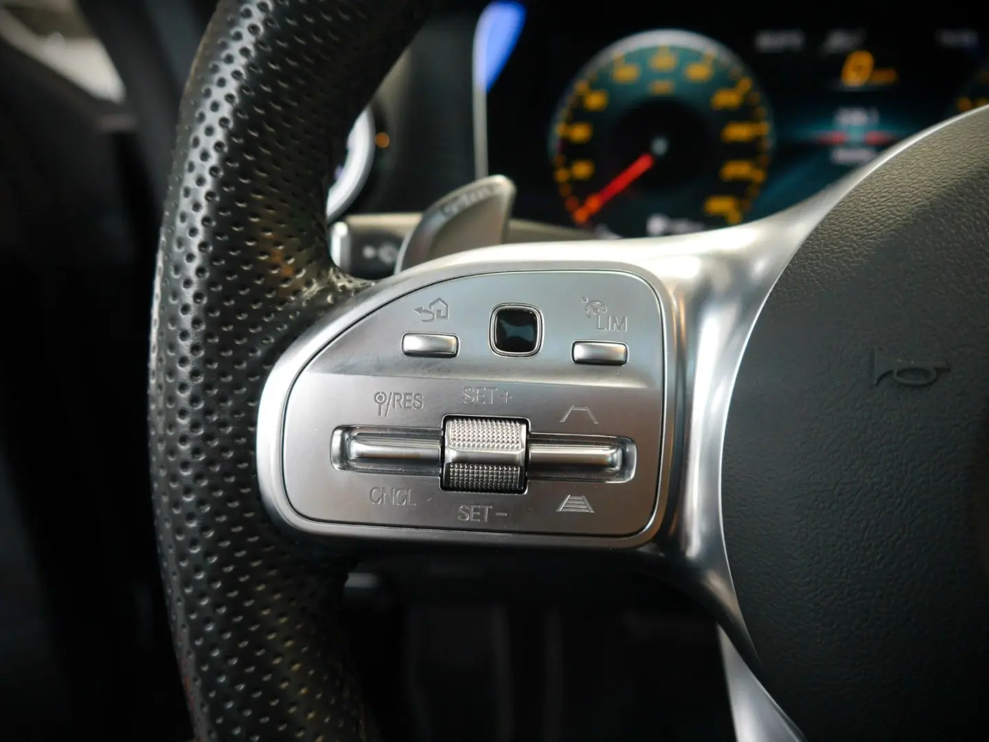 AMG GT 53 4Matic+ MULTIBEAM KAM BURME PANO DIST+