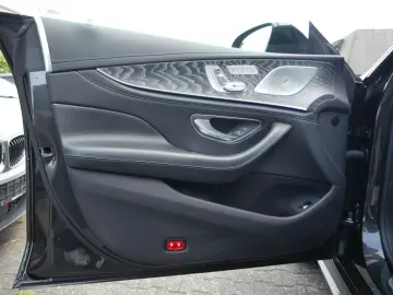 AMG GT 53 4Matic+ MULTIBEAM KAM BURME PANO DIST+
