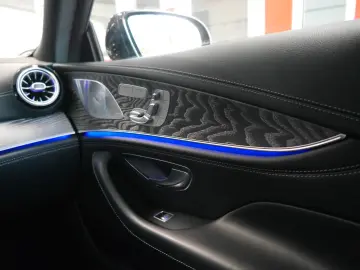 AMG GT 53 4Matic+ MULTIBEAM KAM BURME PANO DIST+