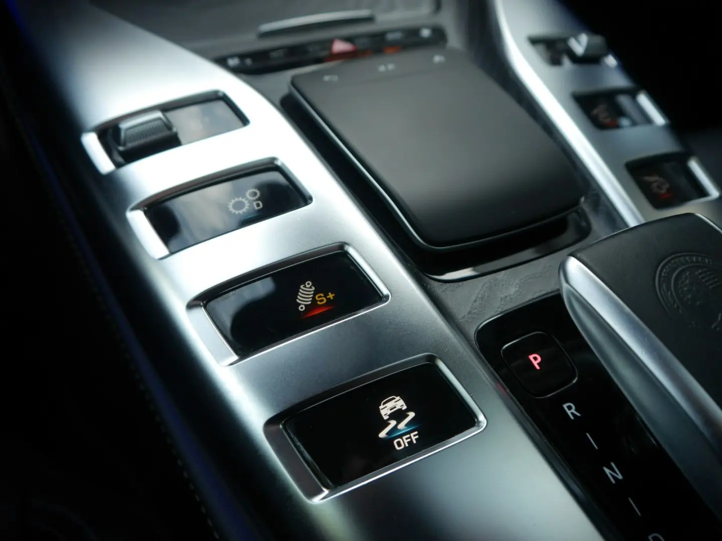 AMG GT 53 4Matic+ MULTIBEAM KAM BURME PANO DIST+