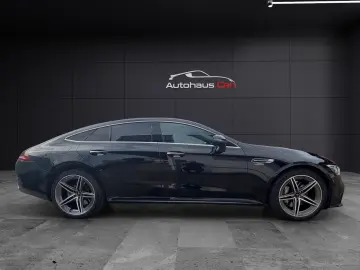 AMG GT 53 4M   BURM COMMAND LEDER HUD MULTI-LED