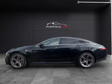 AMG GT 53 4M+ /BURM/COMMAND/LEDER/HUD/MULTI-LED/
