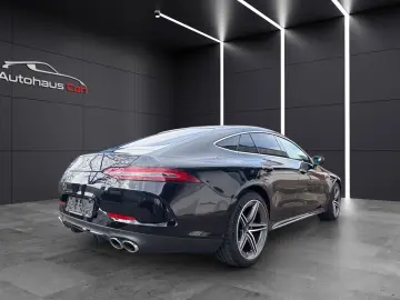 AMG GT 53 4M+ /BURM/COMMAND/LEDER/HUD/MULTI-LED/