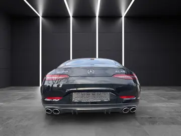 AMG GT 53 4M+ /BURM/COMMAND/LEDER/HUD/MULTI-LED/