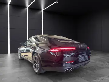 AMG GT 53 4M+ /BURM/COMMAND/LEDER/HUD/MULTI-LED/