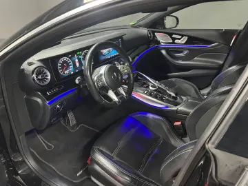 AMG GT 53 4M+ /BURM/COMMAND/LEDER/HUD/MULTI-LED/