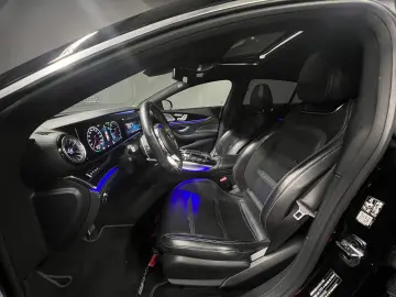 AMG GT 53 4M+ /BURM/COMMAND/LEDER/HUD/MULTI-LED/