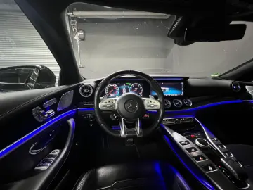 AMG GT 53 4M+ /BURM/COMMAND/LEDER/HUD/MULTI-LED/