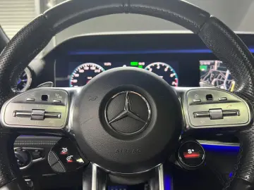 AMG GT 53 4M+ /BURM/COMMAND/LEDER/HUD/MULTI-LED/