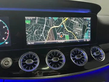 AMG GT 53 4M+ /BURM/COMMAND/LEDER/HUD/MULTI-LED/