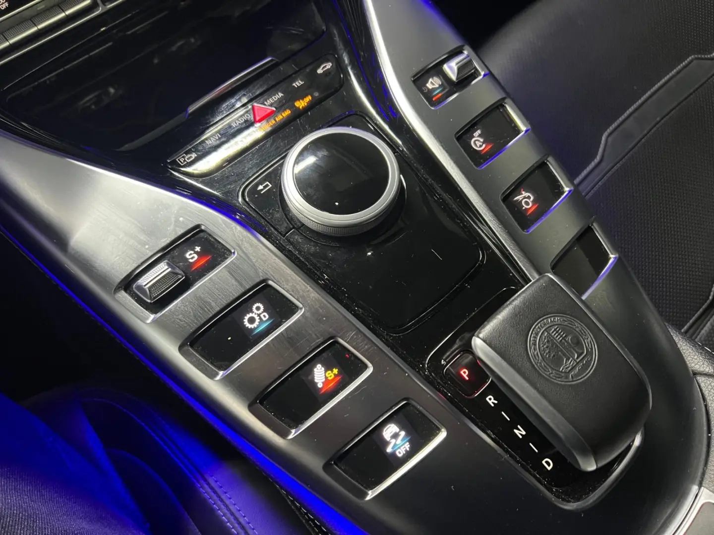 AMG GT 53 4M+ /BURM/COMMAND/LEDER/HUD/MULTI-LED/