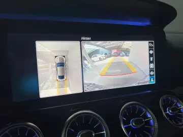 AMG GT 53 4M+ /BURM/COMMAND/LEDER/HUD/MULTI-LED/