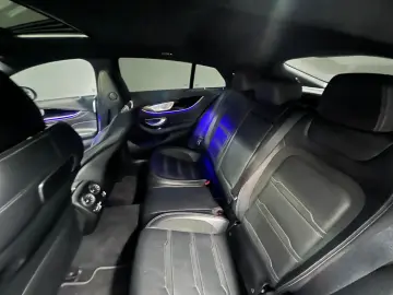 AMG GT 53 4M+ /BURM/COMMAND/LEDER/HUD/MULTI-LED/
