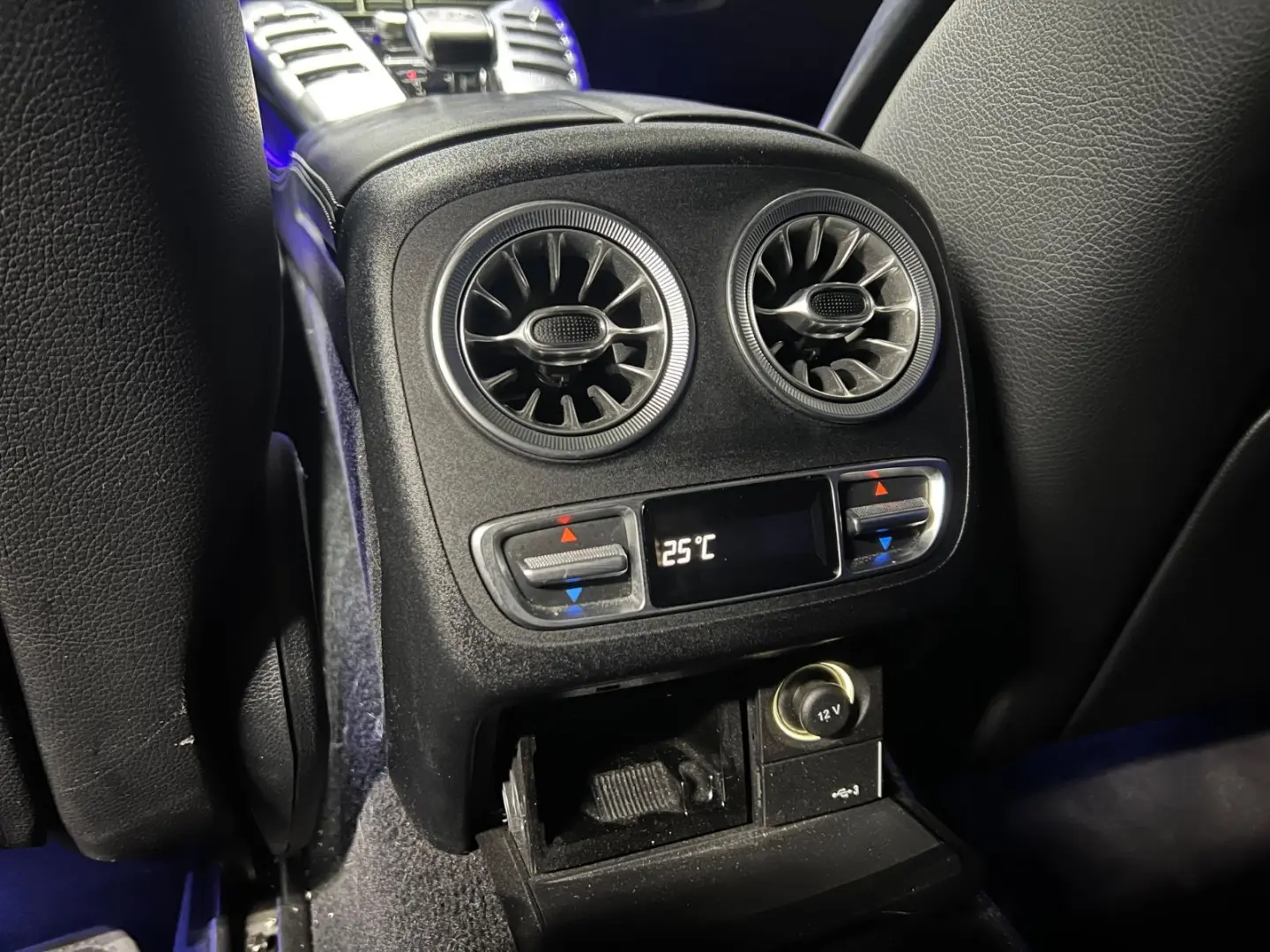 AMG GT 53 4M+ /BURM/COMMAND/LEDER/HUD/MULTI-LED/