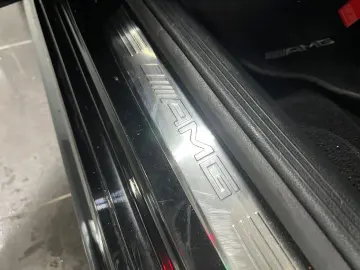 AMG GT 53 4M+ /BURM/COMMAND/LEDER/HUD/MULTI-LED/