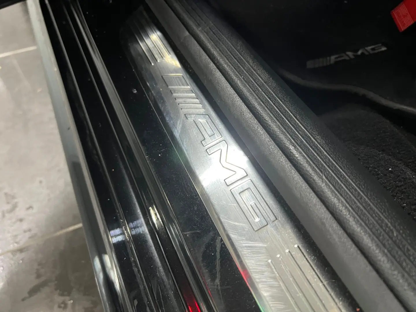 AMG GT 53 4M+ /BURM/COMMAND/LEDER/HUD/MULTI-LED/