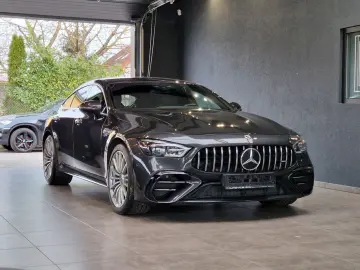 AMG GT 53 4Matic  360 Kamera 9G AMG Performance