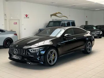 AMG GT53 4Matic  BURMESTE 5-SITZ 360 -KAM S-DACH