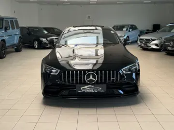 AMG GT53/4Matic+/BURMESTE/5-SITZ/360°-KAM/S-DACH