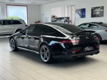 AMG GT53/4Matic+/BURMESTE/5-SITZ/360°-KAM/S-DACH