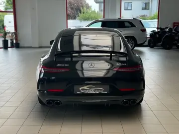 AMG GT53/4Matic+/BURMESTE/5-SITZ/360°-KAM/S-DACH