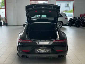 AMG GT53/4Matic+/BURMESTE/5-SITZ/360°-KAM/S-DACH