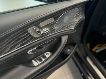 AMG GT53/4Matic+/BURMESTE/5-SITZ/360°-KAM/S-DACH