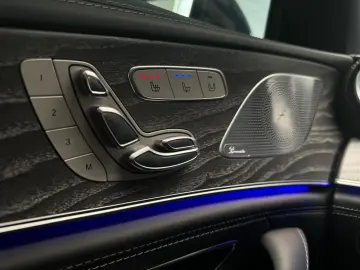 AMG GT53/4Matic+/BURMESTE/5-SITZ/360°-KAM/S-DACH
